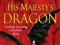 His Majesty's Dragon Plot Summary.jpg